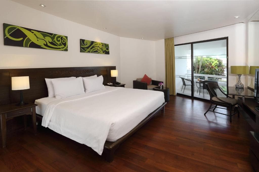 Le Meridien Phuket Beach Resort - 34