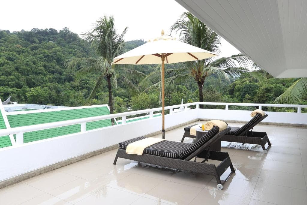 Le Meridien Phuket Beach Resort - 38