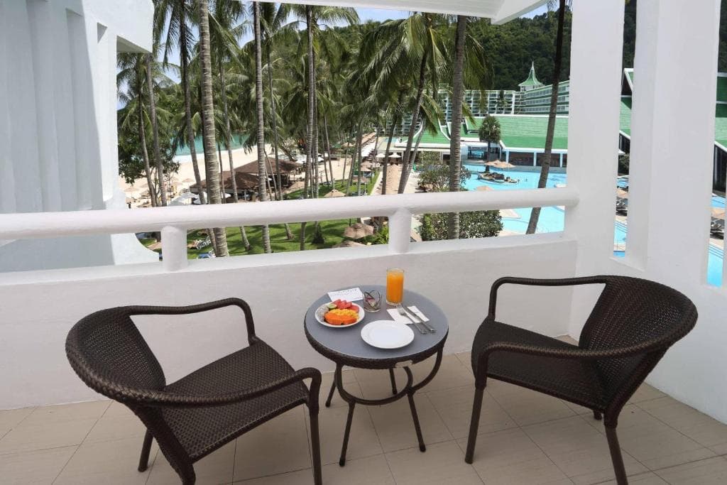 Le Meridien Phuket Beach Resort - 39