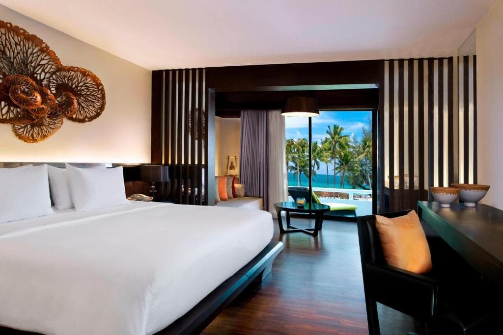 Le Meridien Phuket Beach Resort - 45