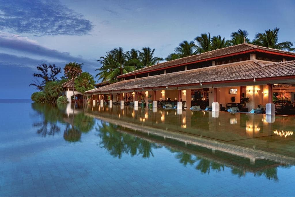Marriott's Phuket Beach Club - 2
