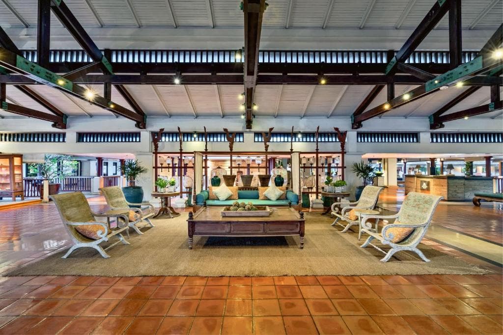 Marriott's Phuket Beach Club - 3