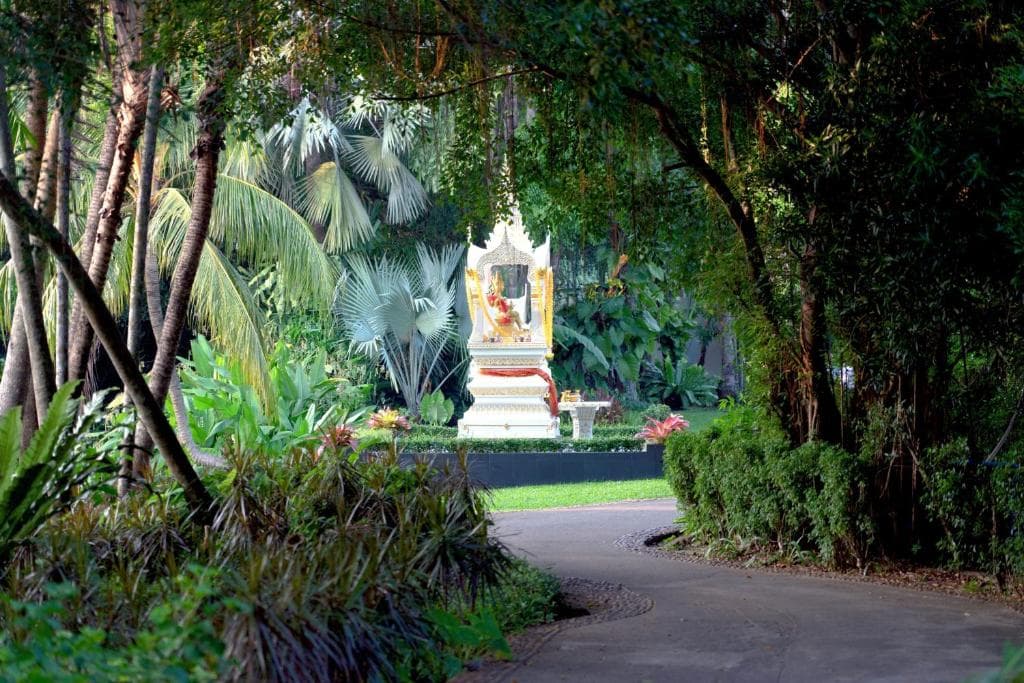 Marriott's Phuket Beach Club - 6