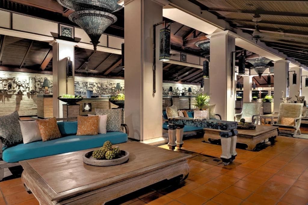 Marriott's Phuket Beach Club - 11