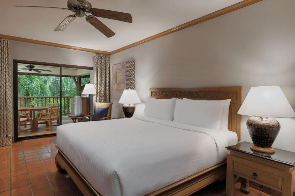 Marriott's Phuket Beach Club - 15