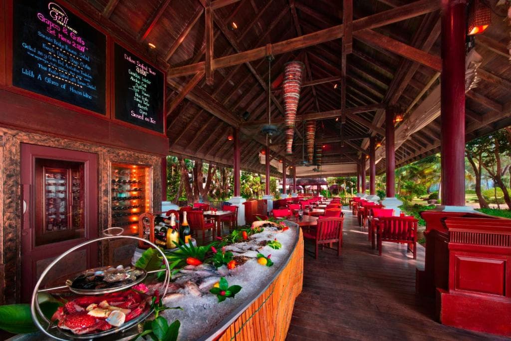 Marriott's Phuket Beach Club - 21