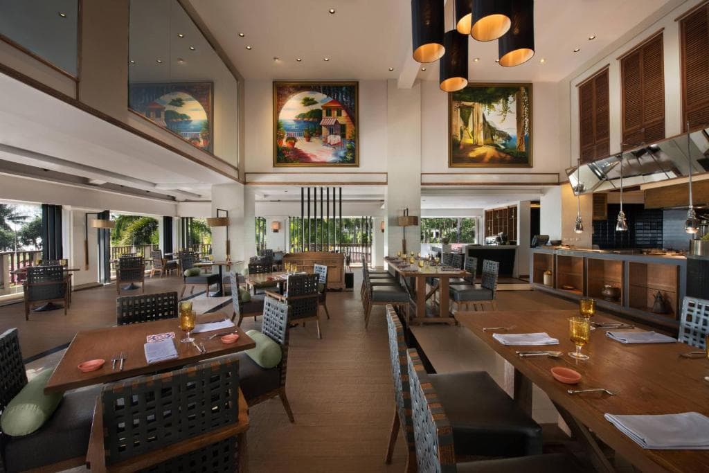 Marriott's Phuket Beach Club - 23