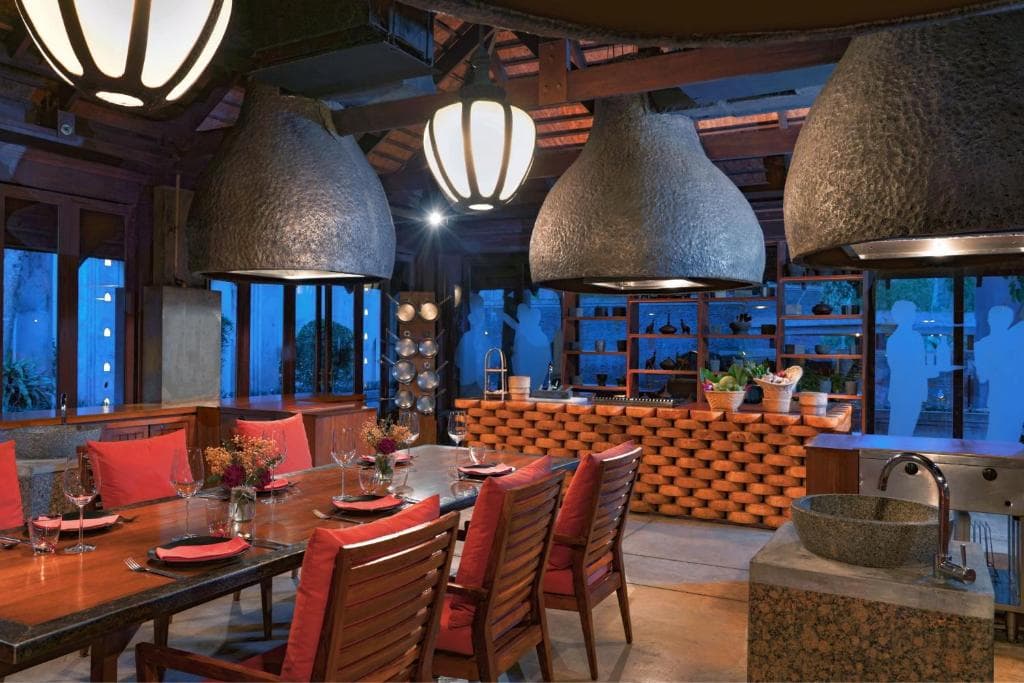 Marriott's Phuket Beach Club - 27