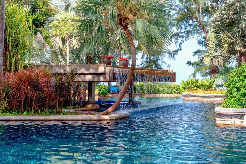Marriott's Phuket Beach Club - 32