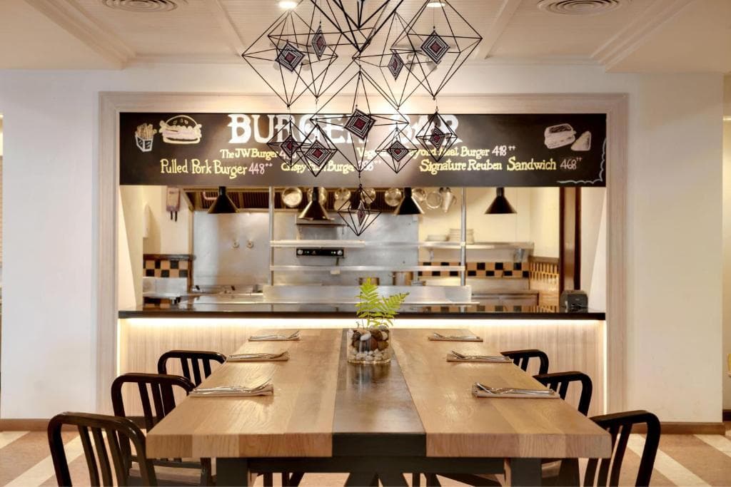 Marriott's Phuket Beach Club - 33