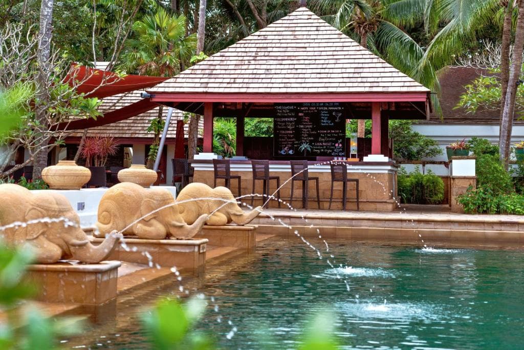 Marriott's Phuket Beach Club - 38