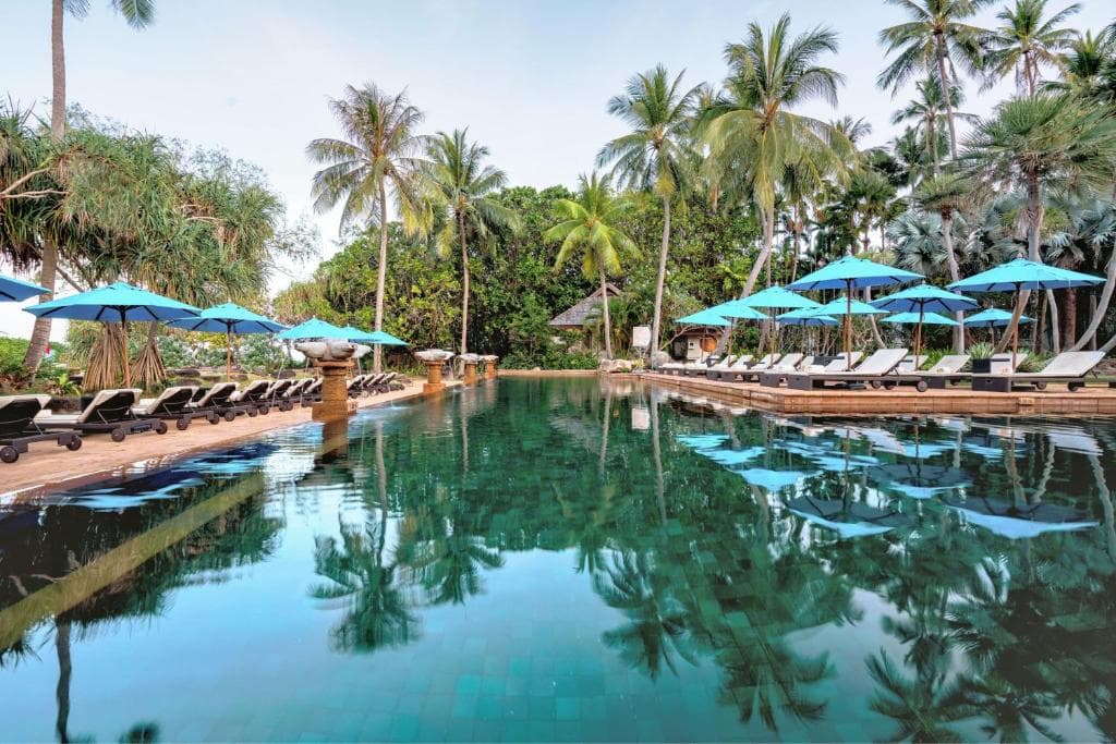 Marriott's Phuket Beach Club - 41