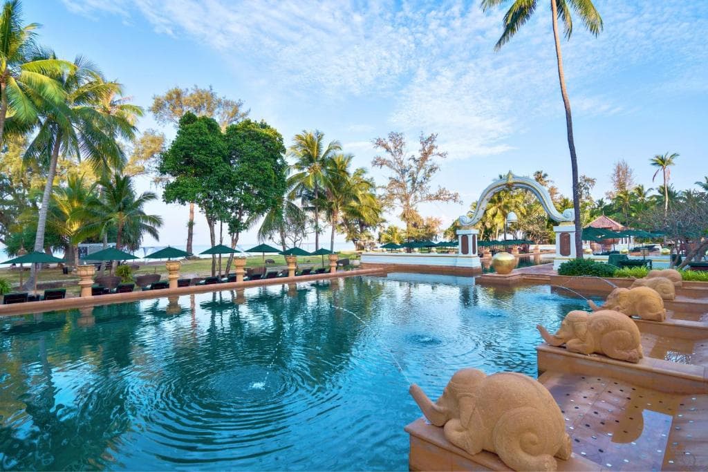 Marriott's Phuket Beach Club - 43