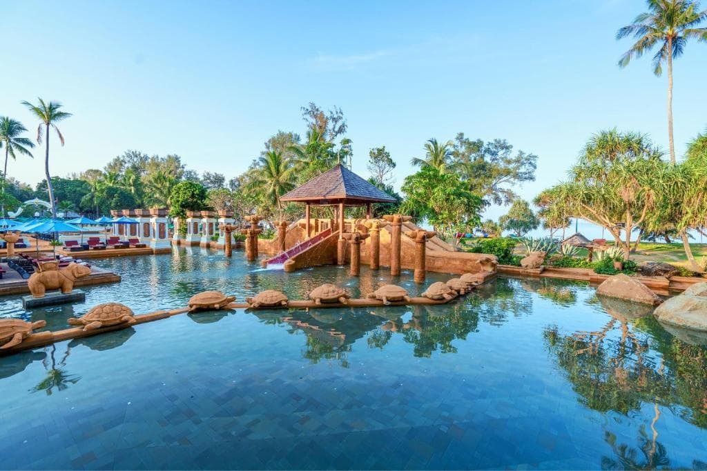 Marriott's Phuket Beach Club - 44