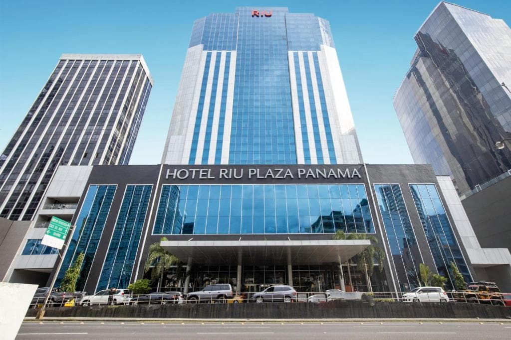 Riu Plaza Panama - 2