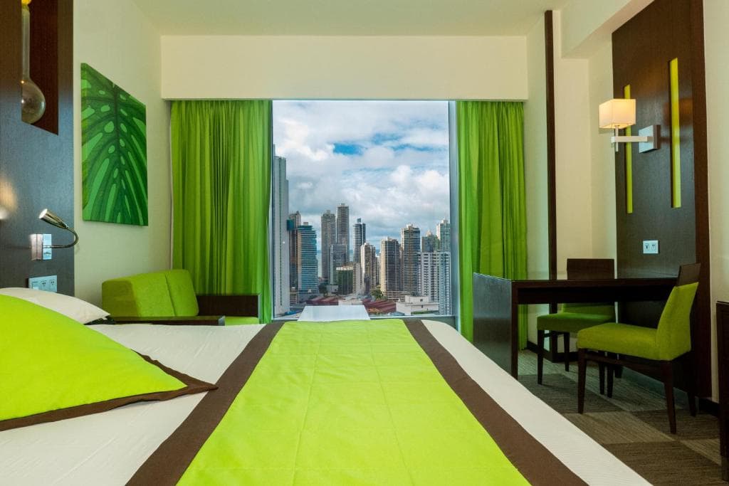 Riu Plaza Panama - 3