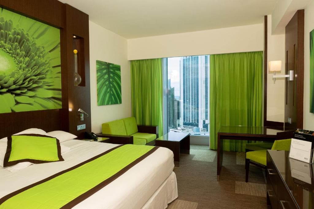 Riu Plaza Panama - 5