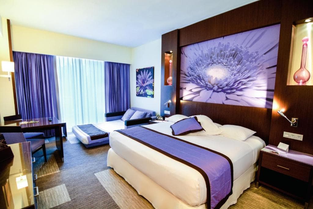 Riu Plaza Panama - 12