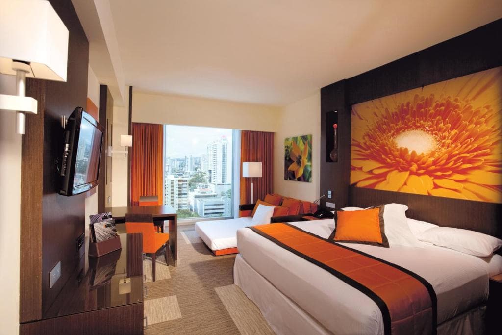 Riu Plaza Panama - 13