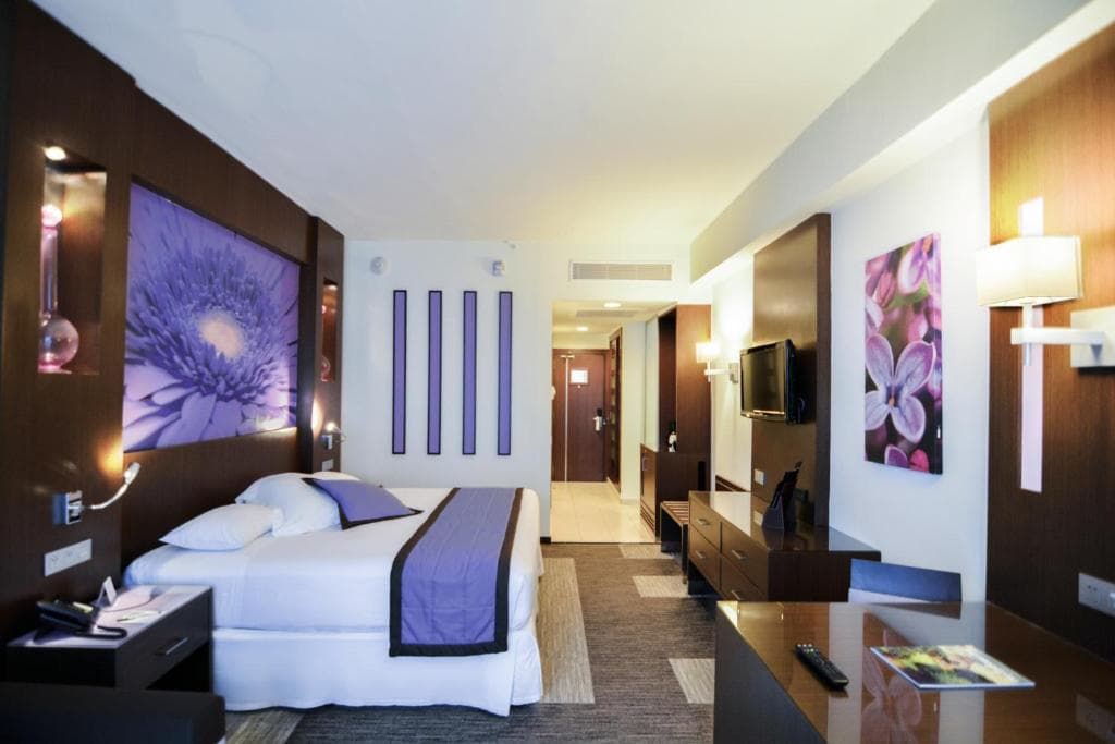 Riu Plaza Panama - 14