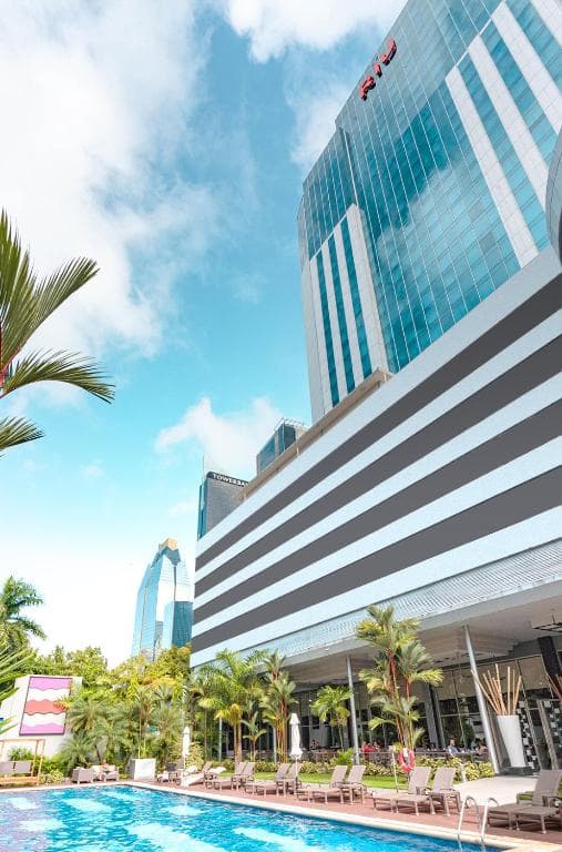 Riu Plaza Panama - 17