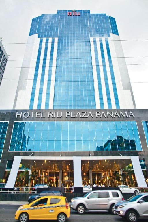 Riu Plaza Panama - 18