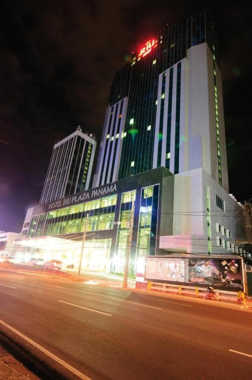 Riu Plaza Panama - 24