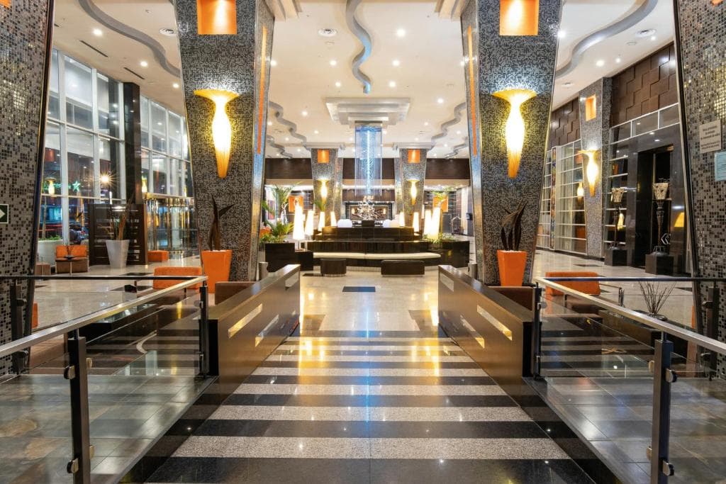 Riu Plaza Panama - 27
