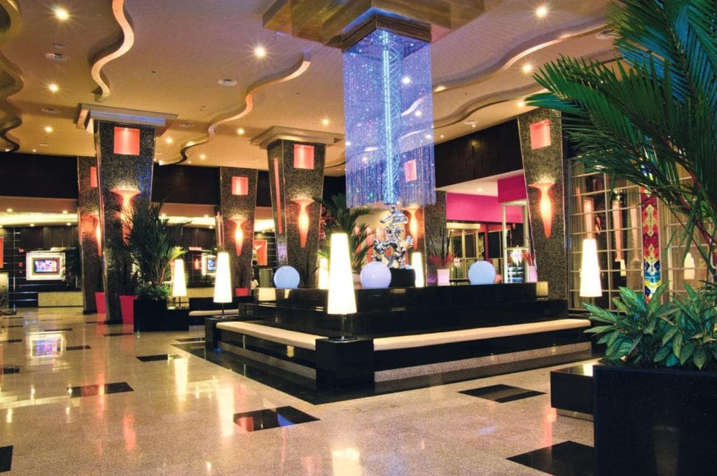 Riu Plaza Panama - 28