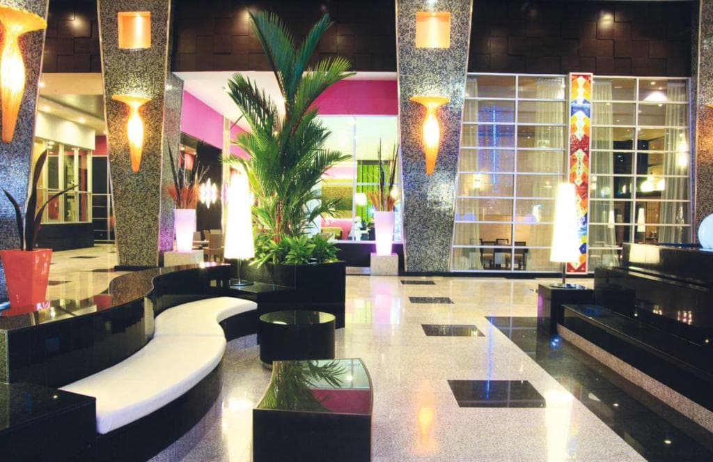Riu Plaza Panama - 29