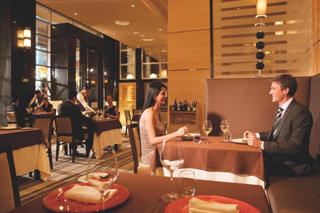 Riu Plaza Panama - 31