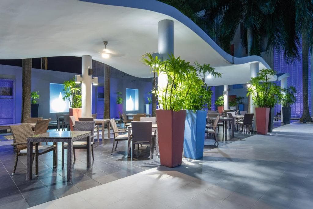 Riu Plaza Panama - 38