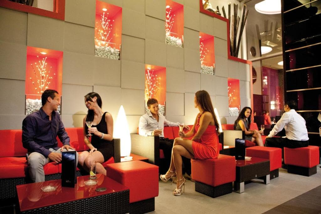 Riu Plaza Panama - 41