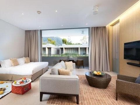 Twinpalms MontAzure - 2