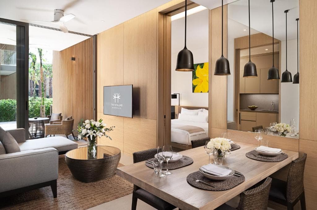 Twinpalms MontAzure - 41