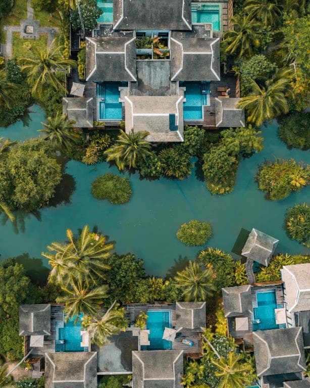 Villas Anantara Mai Khao Phuket - 3