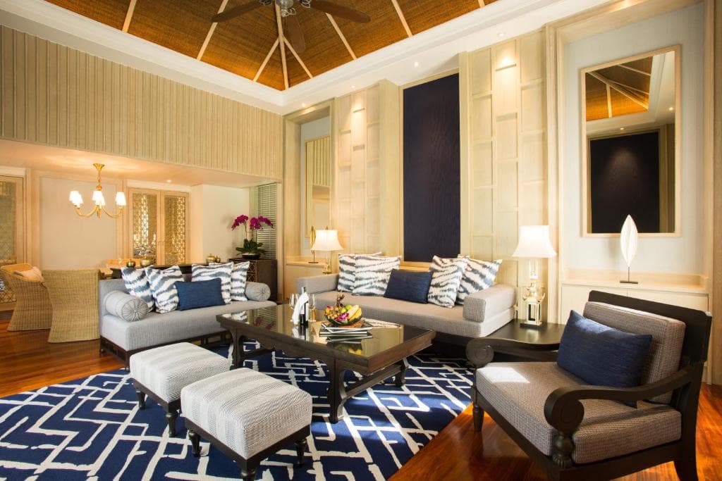 Villas Anantara Mai Khao Phuket - 4