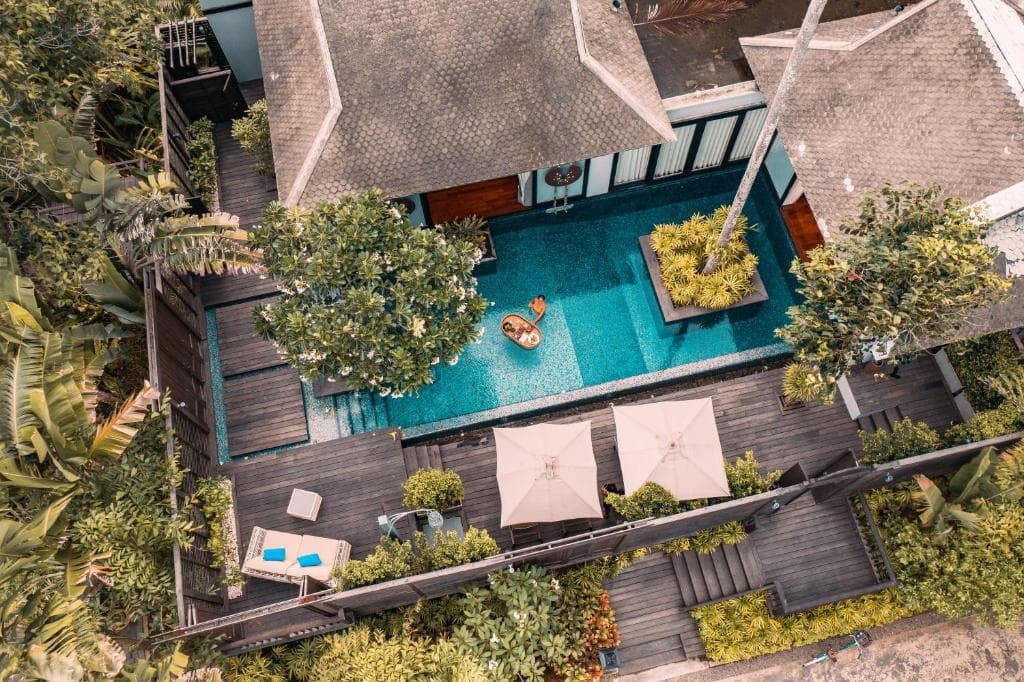 Villas Anantara Mai Khao Phuket - 5