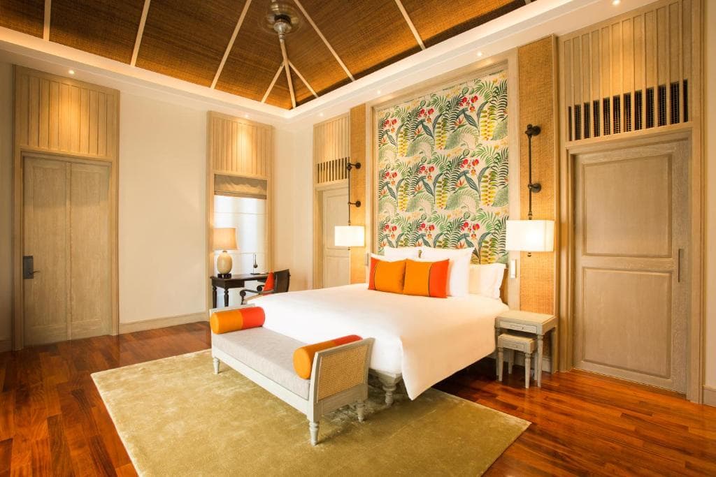 Villas Anantara Mai Khao Phuket - 6