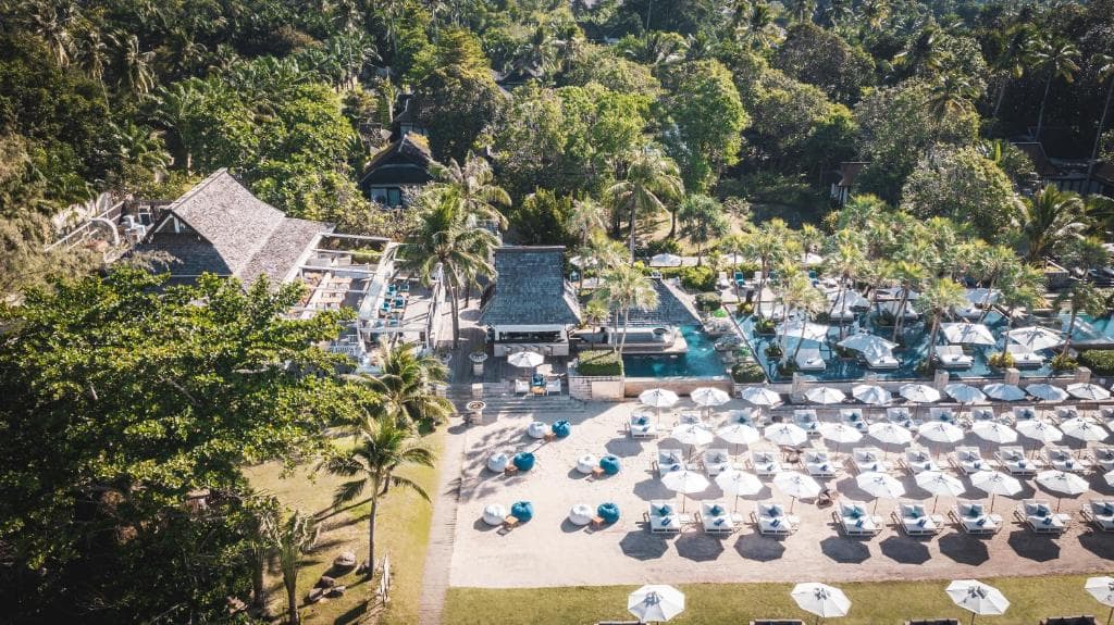 Villas Anantara Mai Khao Phuket - 7