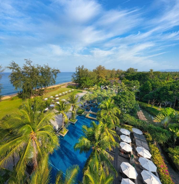 Villas Anantara Mai Khao Phuket - 9