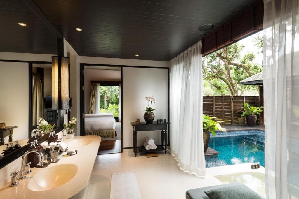 Villas Anantara Mai Khao Phuket - 10