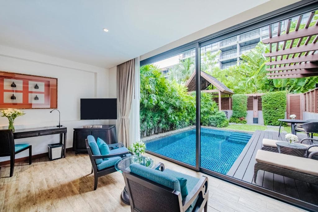 Villas Anantara Mai Khao Phuket - 13