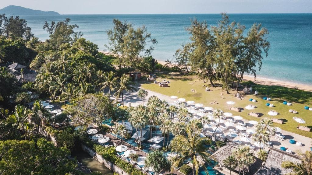 Villas Anantara Mai Khao Phuket - 14