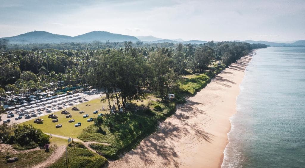 Villas Anantara Mai Khao Phuket - 15