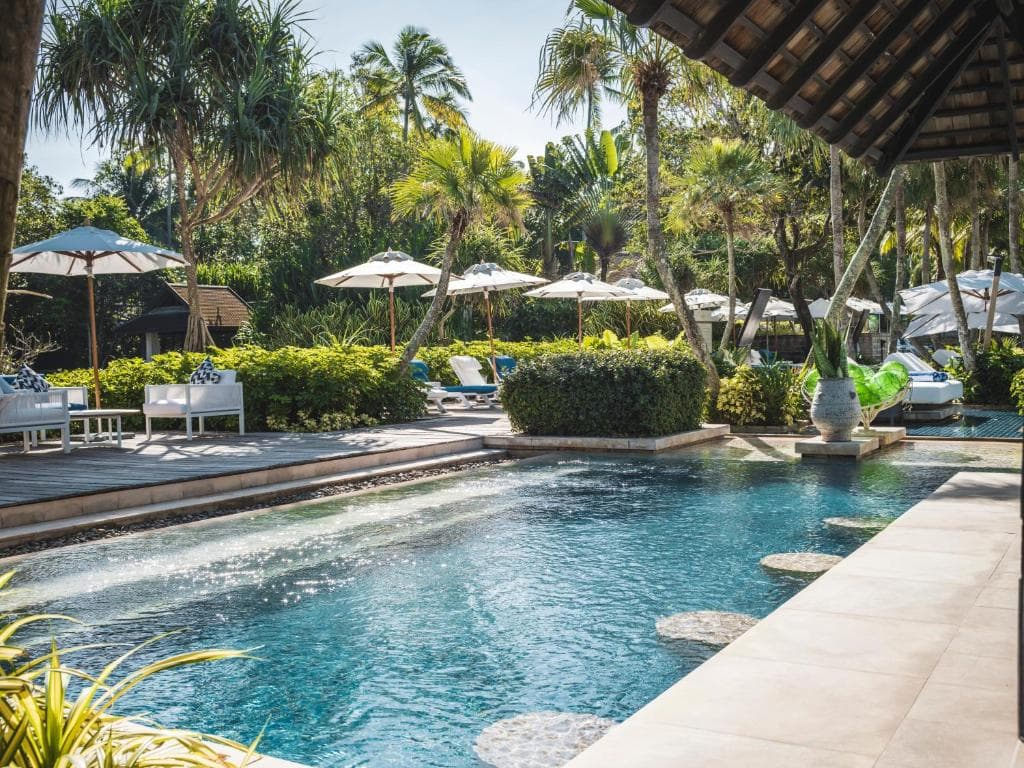 Villas Anantara Mai Khao Phuket - 16