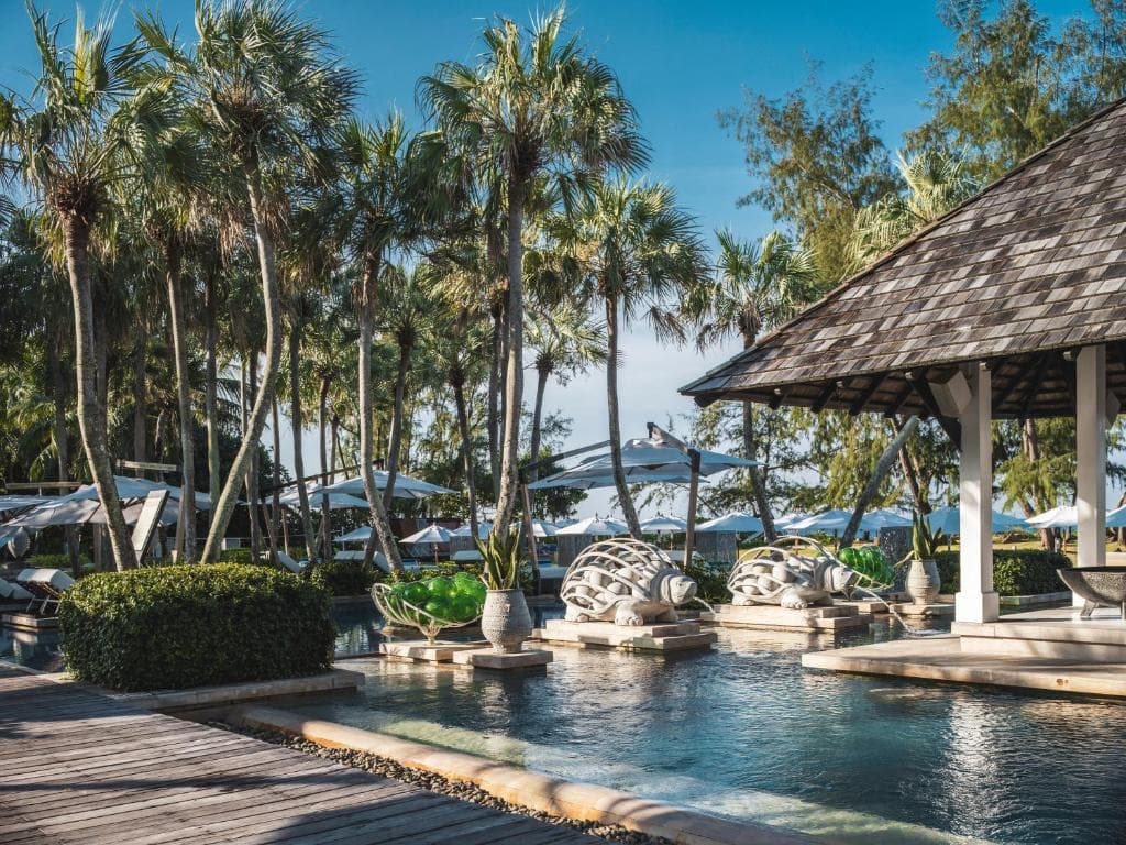 Villas Anantara Mai Khao Phuket - 17