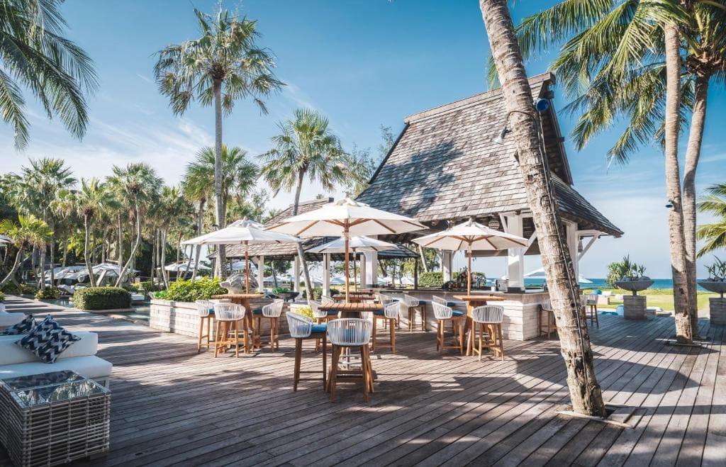Villas Anantara Mai Khao Phuket - 18