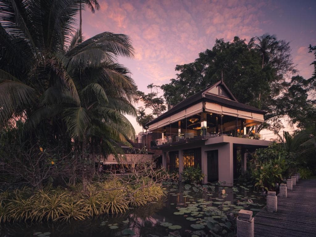 Villas Anantara Mai Khao Phuket - 20