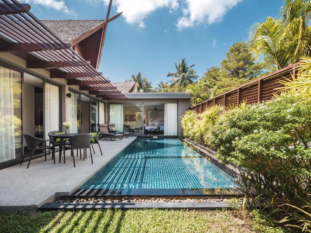Villas Anantara Mai Khao Phuket - 21